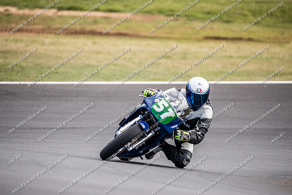 Bike up to 500cc - 57-2