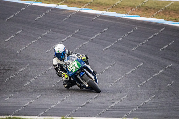 Bike up to 500cc - 57-7