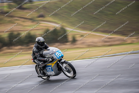 Bike up to 500cc - 167-7