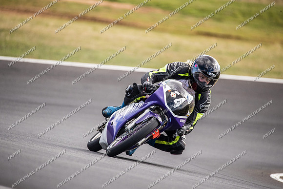 Bike up to 500cc -  4-5