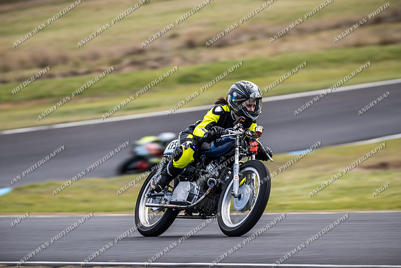 Bike up to 500cc - 175-3