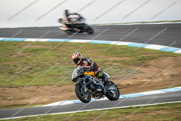 Bike up to 500cc - 155-5