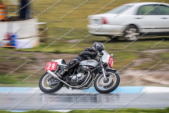 Bike up to 500cc - 29-2