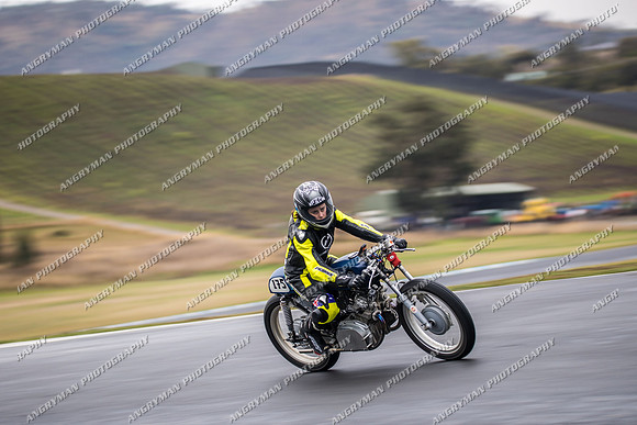 Bike up to 500cc - 175-6
