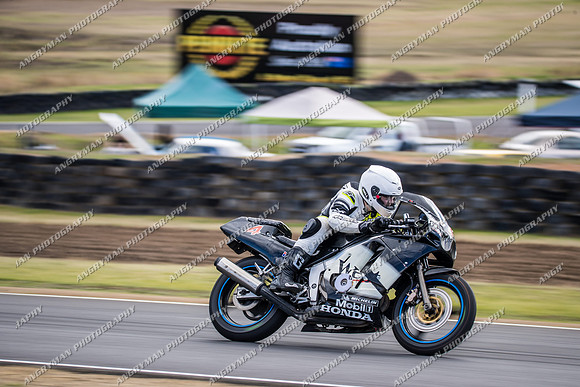 Bike up to 500cc - 4B-4