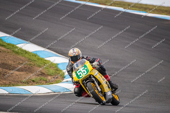 Bike up to 500cc - 55-15