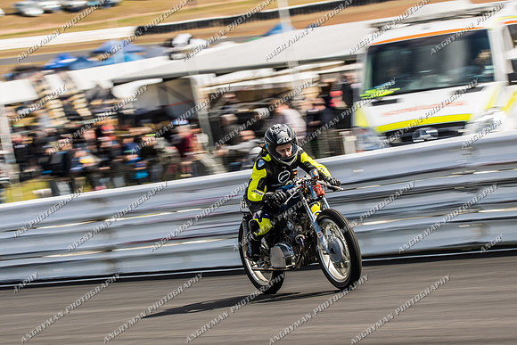 Bike up to 500cc - 175-7