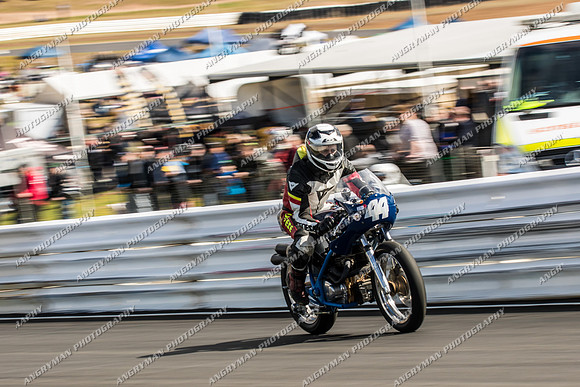 Bike up to 500cc -  44-6