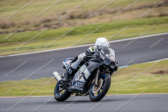 Bike up to 500cc - 4B-3