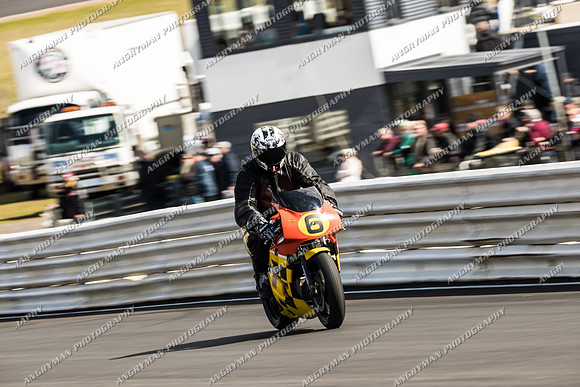 Bike up to 500cc - 6-7