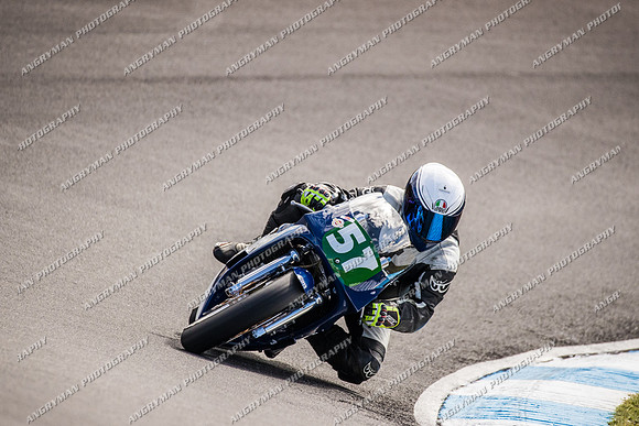 Bike up to 500cc - 57-5