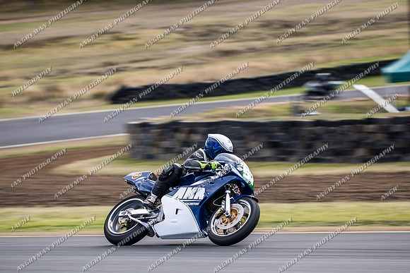 Bike up to 500cc - 57-3