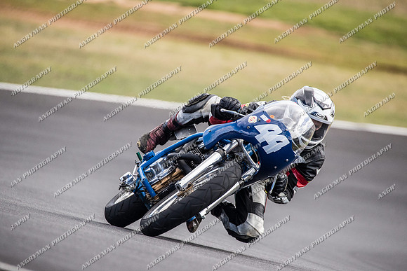 Bike up to 500cc -  44