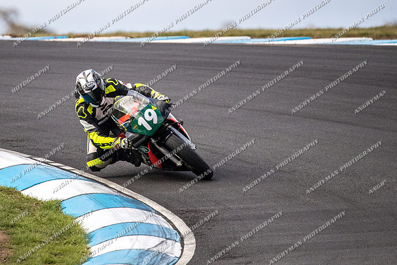 Bike up to 500cc - 19-8