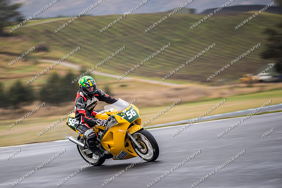 Bike up to 500cc - 56-6