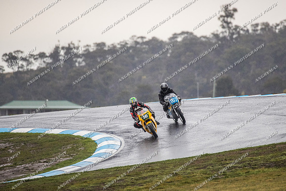 Bike up to 500cc - 56