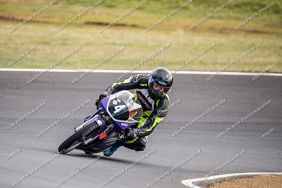 Bike up to 500cc -  4-2