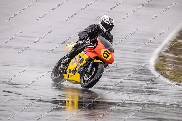 Bike up to 500cc - 6-2