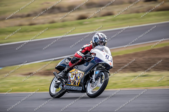Bike up to 500cc - 93-3
