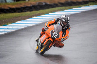 Bike up to 500cc -  14-6