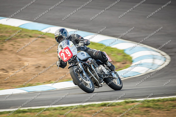 Bike up to 500cc - 29-5