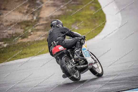 Bike up to 500cc - 167-6