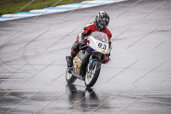 Bike up to 500cc - 93-6
