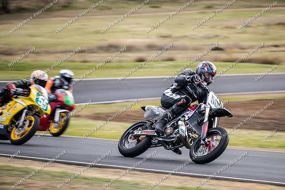 Bike up to 500cc - 500-2