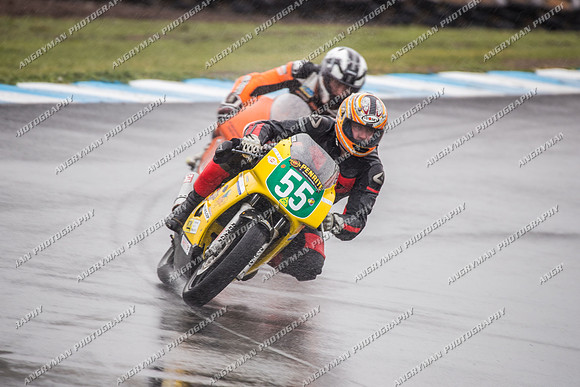 Bike up to 500cc - 55-7