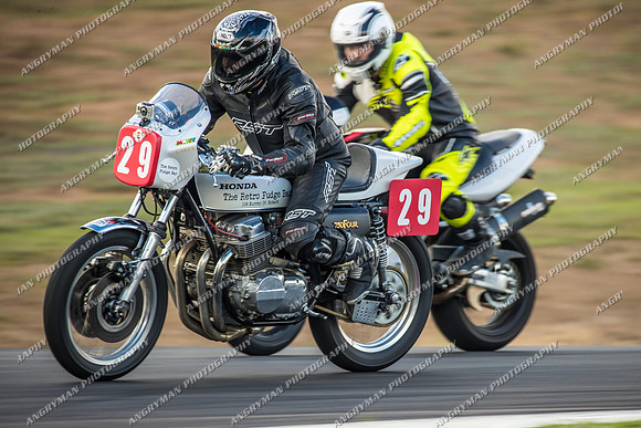 Bike up to 500cc - 29-4