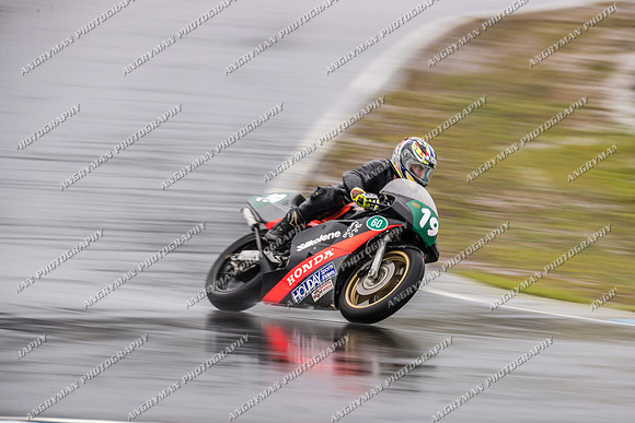 Bike up to 500cc - 19-4