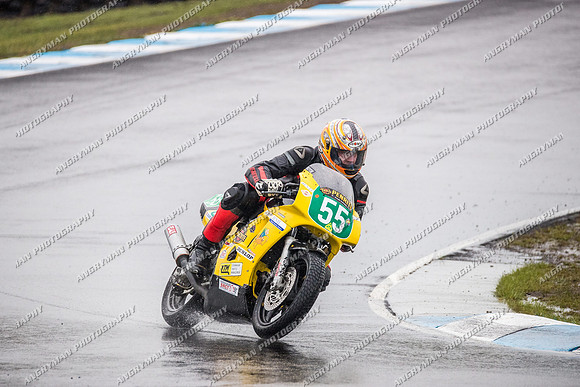 Bike up to 500cc - 55-6