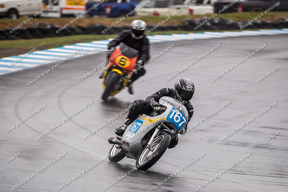 Bike up to 500cc - 167-2