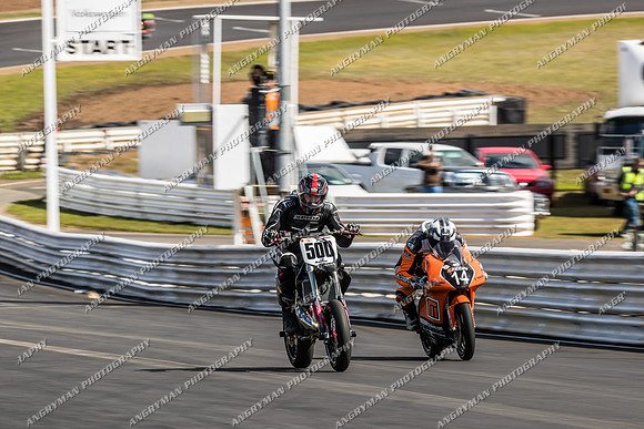 Bike up to 500cc - 500-5