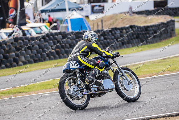 Bike up to 500cc - 175-2