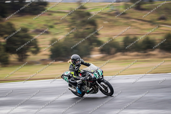 Bike up to 500cc - 77-10