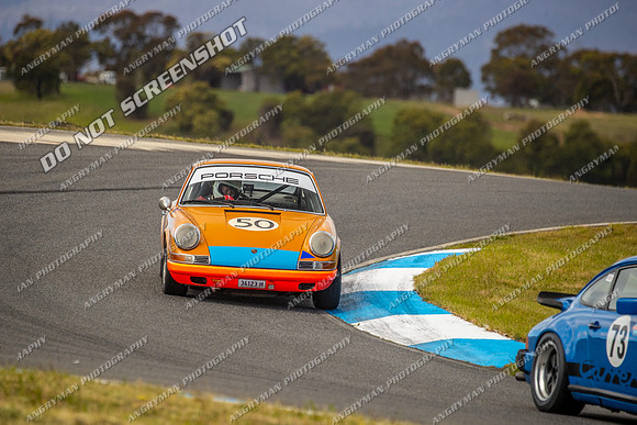 Group S & Invited - 50 - Baskerville Historics 2024-5