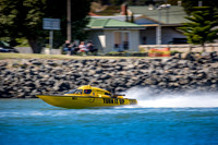 Unlimited - Turn It Up - Devonport Regatta 2018-16