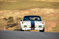 10 - Regularity - Marque Sportscars & Invited-9