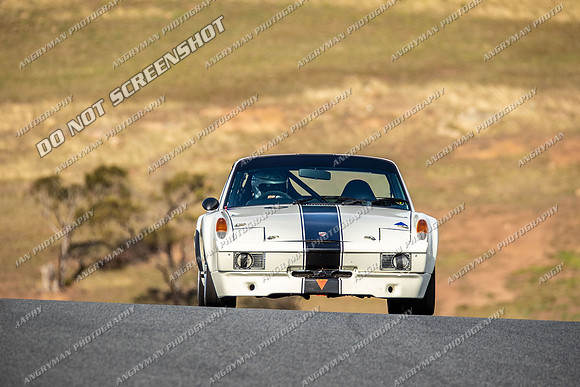10 - Regularity - Marque Sportscars & Invited-9