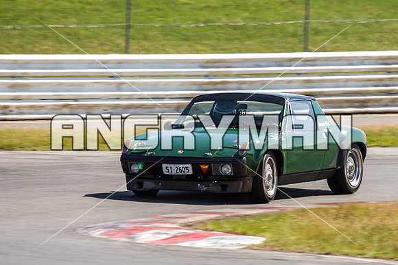 10 - Australian Supersprint Championship - Symmons Plains - 21st Sep 2014-3