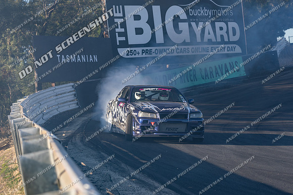 31 - Drift League - Drift Collective Rnd 2 - 17-18 May 2025-16