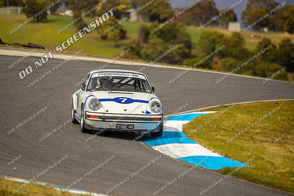 Group S & Invited - 7 - Baskerville Historics 2024-2