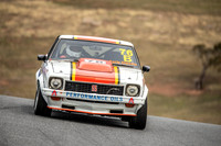 76 - Muscle Car Cup Over 3501cc