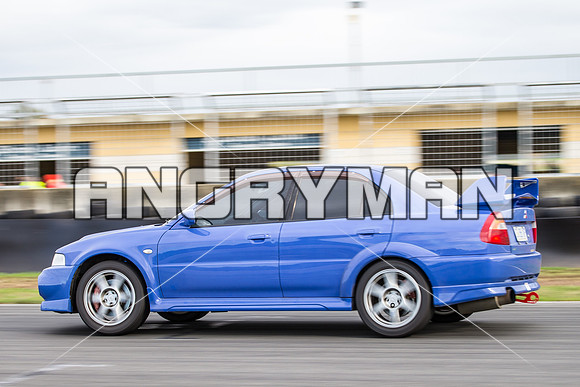 regularity 72 - Super Series - 25th May 2014