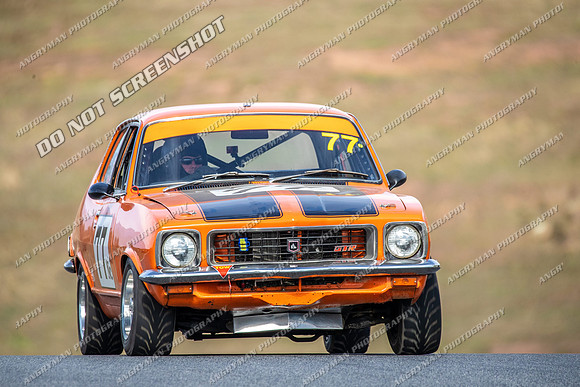 77 - Baskerville Classic Sprints