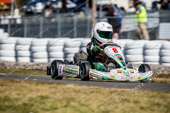 Cadet 12 #8 - Karts - 10th Septermber 2016-8