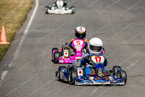 Cadet 12 #17 - Karts - 10th Septermber 2016-5