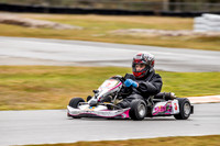 Cadet 12 #3 - Karts - 11th September 2016-4