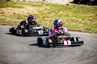 Cadet 12 #7 - Karts - 10th Septermber 2016-4